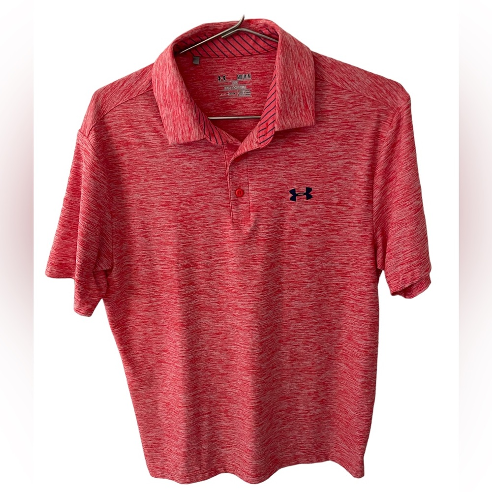 Under Armour Shirt Size Medium